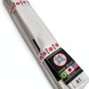 Ronin Brand Brazilian Jiu-Jitsu Belt for Adults-3