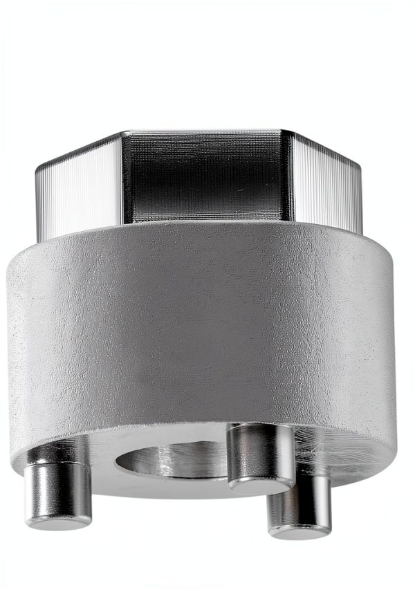 BMW Steering Rack Thrust Piece Tool by Bzcovac-5