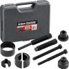 Power Steering Pump Pulley Remover ARES Tool Kit-0