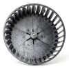 HOLDWELL 24V Fan Blower Motor for Kobelco SK200-6-4