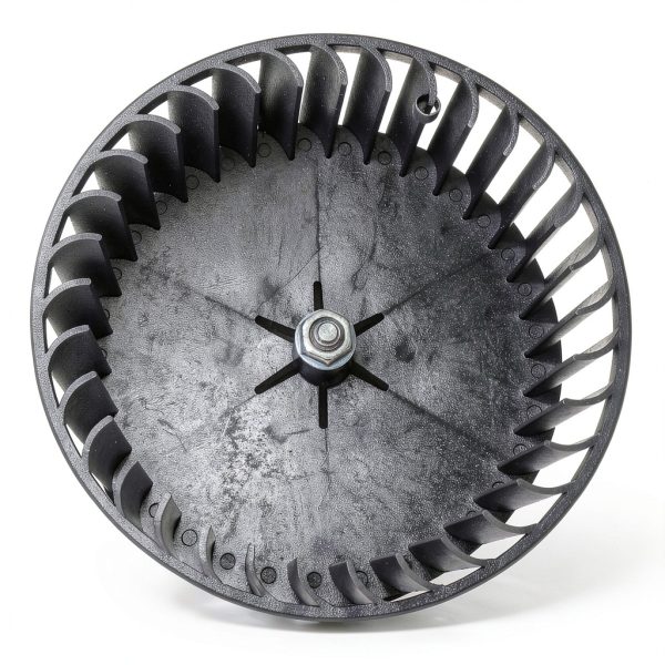 HOLDWELL 24V Fan Blower Motor for Kobelco SK200-6-4