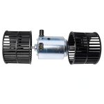 HOLDWELL 24V Fan Blower Motor for Kobelco SK200-6-0