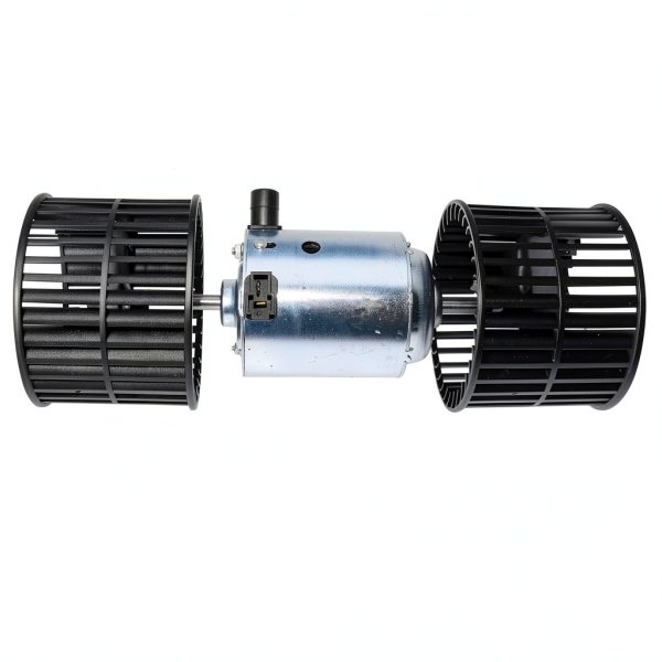 HOLDWELL 24V Fan Blower Motor for Kobelco SK200-6-0