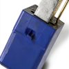 WEITARI Blower Motor Relay Silver Alloy Plug-In-2