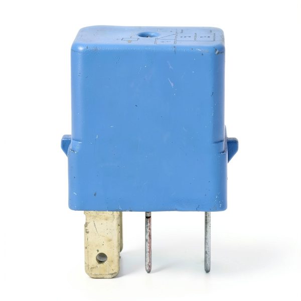 BAIXINDE Plug-In Relay for Infiniti G35 M35 G37-7