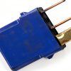 WEITARI Blower Motor Relay Silver Alloy Plug-In-3