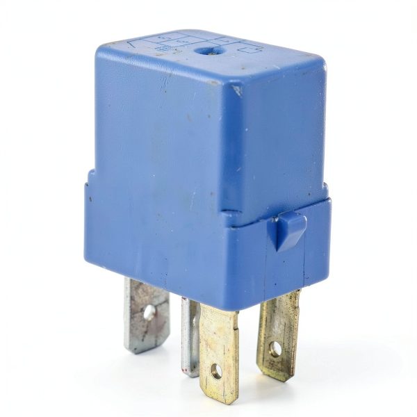 BAIXINDE Plug-In Relay for Infiniti G35 M35 G37-6