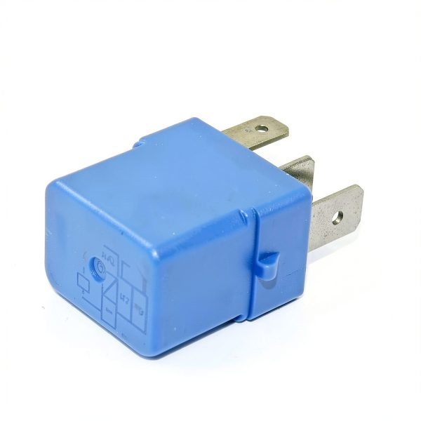 BAIXINDE Plug-In Relay for Infiniti G35 M35 G37-5