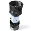 HOLDWELL 24V Fan Blower Motor for Kobelco SK200-6-2