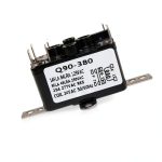 Heavy Duty Fan Relay Obida 24VAC Panel Mount-0