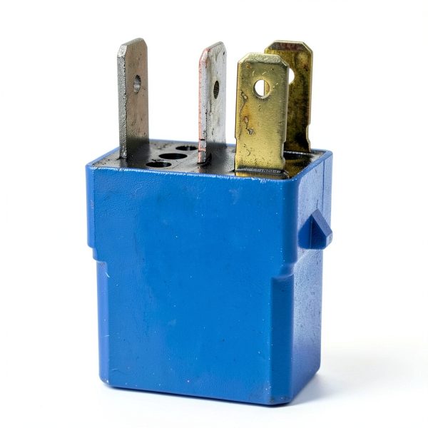 BAIXINDE Plug-In Relay for Infiniti G35 M35 G37-2
