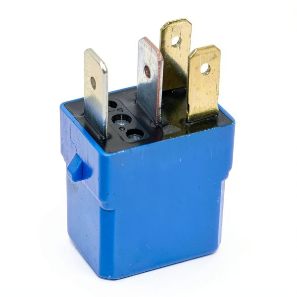 BAIXINDE Plug-In Relay for Infiniti G35 M35 G37-1