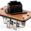 Motorcraft Through Hole Relay-1