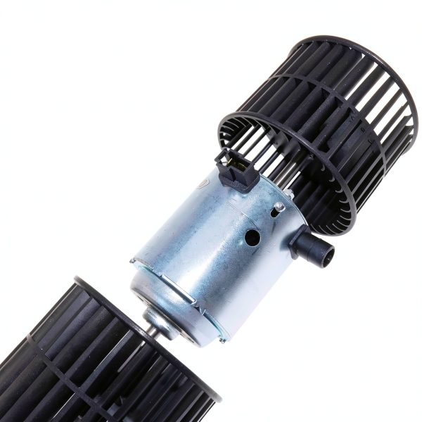 HOLDWELL 24V Fan Blower Motor for Kobelco SK200-6-3