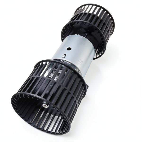 HOLDWELL 24V Fan Blower Motor for Kobelco SK200-6-1