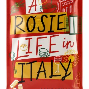 Rosie Life In Italy Kindle Book Sourcebooks-0