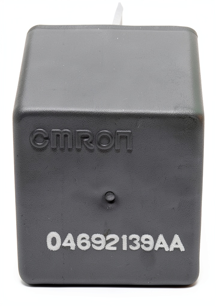 Installing Mopar Mini Relay in a vehicle panel