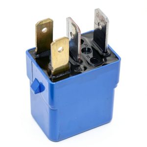 BAIXINDE Plug-In Relay for Infiniti G35 M35 G37-0