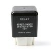 Toyota Blower Motor Relay FTHSO Copper PlugIn 30A-1
