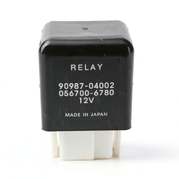 Toyota Blower Motor Relay FTHSO Copper PlugIn 30A-1