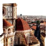 Florence Travel Guide DK Travel eBook 575 Pages-0