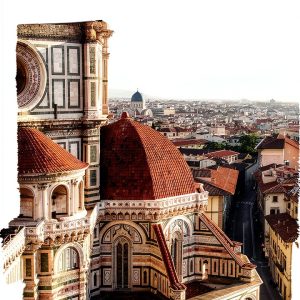 Florence Travel Guide DK Travel eBook 575 Pages-0