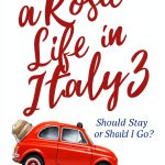 Kindle Store Italian Travel Book Rosie Life In Italy-0