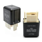 Toyota Blower Motor Relay FTHSO Copper PlugIn 30A-0