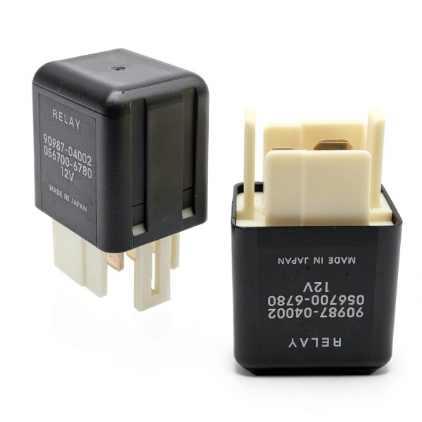 Toyota Blower Motor Relay FTHSO Copper PlugIn 30A-0