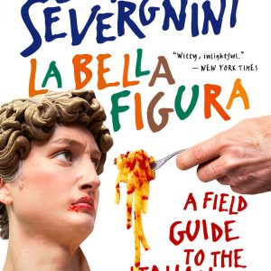 Italian Travel Guide Crown Kindle 242 Pages-0