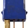 WEITARI Blower Motor Relay Silver Alloy Plug-In-1