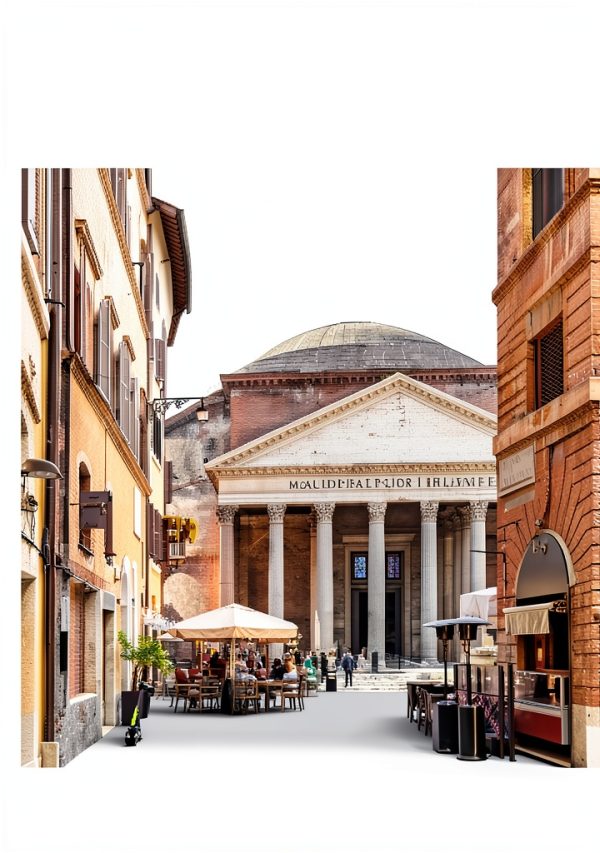 Rome Travel Guide Kindle Edition DK Travel-0
