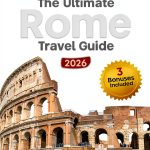 Vatican Travel Guide Kindle Edition 2025 Family Friendly by Amazon-0