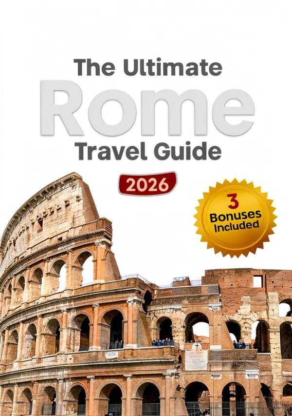 Vatican Travel Guide Kindle Edition 2025 Family Friendly by Amazon-0