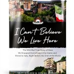 Italy Travel Guide Kindle Edition by Little Roads – 174‑Page eBook-0