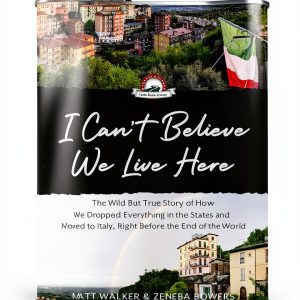 Italy Travel Guide Kindle Edition by Little Roads – 174‑Page eBook-0