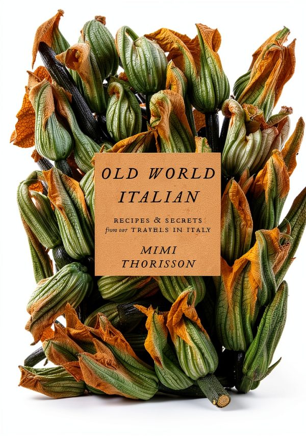 Italy Travel Guide Kindle by Clarkson Potter – Mediterranean Cooking-0