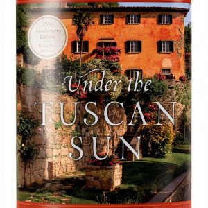 Tuscany Travel Guide by Crown – Kindle eBook with X‑Ray, 304 Pages-0