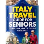 Golden Agers Venice Florence Rome Travel Guide Replica eBook 2026-0