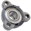Insert Bearing SA205-16 Cast Iron Housing TRD205 SATRD205-16 1in Size-2