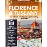 Florence Travel Guide Kindle by TravelGuide 2025 Tuscany Insights-0