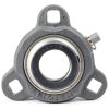 Insert Bearing SA205-16 Cast Iron Housing TRD205 SATRD205-16 1in Size-5