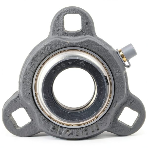Insert Bearing SA205-16 Cast Iron Housing TRD205 SATRD205-16 1in Size-5