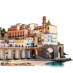 Lonely Planet Naples Pocket Guide Kindle 3rd Edition Travel Book-0