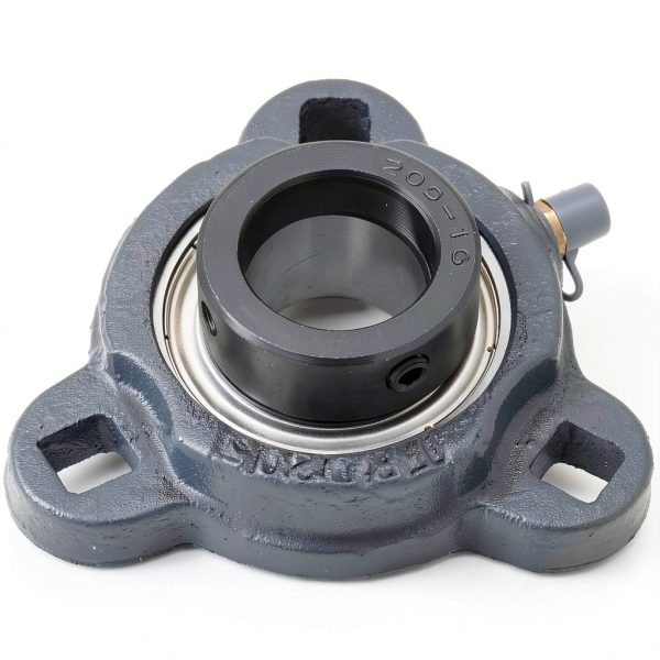 Insert Bearing SA205-16 Cast Iron Housing TRD205 SATRD205-16 1in Size-3