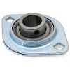 Mounted Flange Block Bearing UOIENRT SBPFL204-12 Steel Zinc Alloy-0