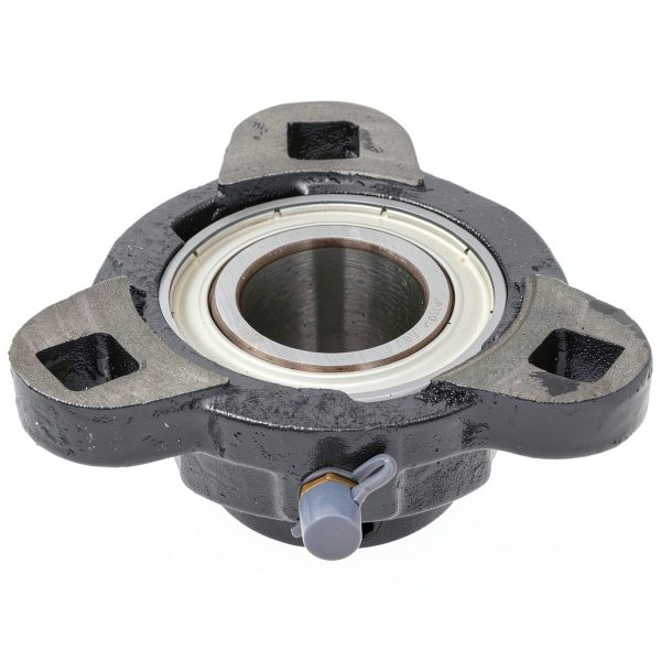 Insert Bearing SA205-16 Cast Iron Housing TRD205 SATRD205-16 1in Size-4