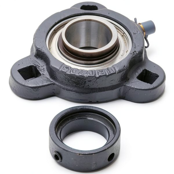 Insert Bearing SA205-16 Cast Iron Housing TRD205 SATRD205-16 1in Size-6