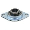 Mounted Flange Block Bearing UOIENRT SBPFL204-12 Steel Zinc Alloy-2