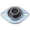 Mounted Flange Block Bearing UOIENRT SBPFL204-12 Steel Zinc Alloy-1